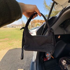 Black Sandy Liangx Baggu